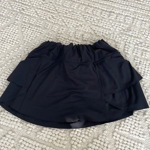 Athleta Tennis Skirt